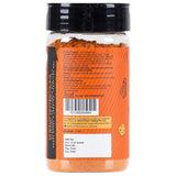 Urban Platter Perfectly Plant-Based Peri-Peri Cheeze Seasoning, 100g (Perfect for Popcorn, Fries and Pasta | Spicy, Tangy and Cheesy)