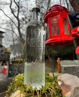 Amrete Low Deuterium Water, 750ml (125 ppm)