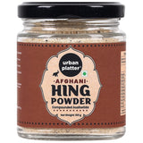 Premium Hing Powder, 100g (Compounded Asafoetida Powder | Tempering Essential | Natural Digestive Aid | Perfect for Daily Cooking)