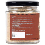 Premium Hing Powder, 100g (Compounded Asafoetida Powder | Tempering Essential | Natural Digestive Aid | Perfect for Daily Cooking)