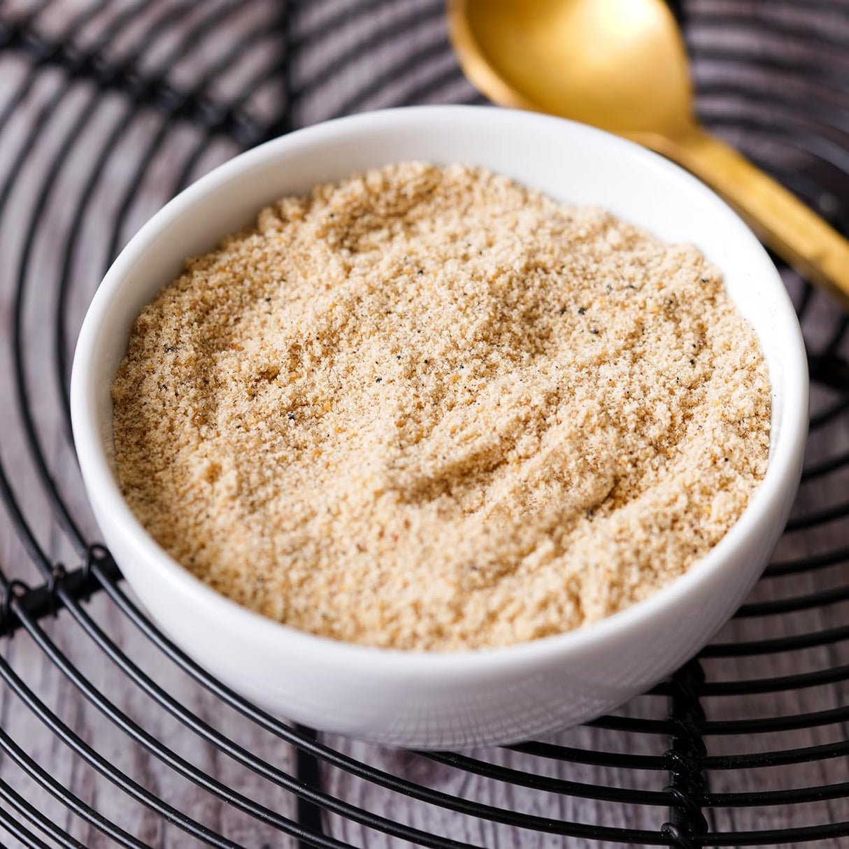 Premium Hing Powder, 100g (Compounded Asafoetida Powder | Tempering Essential | Natural Digestive Aid | Perfect for Daily Cooking)