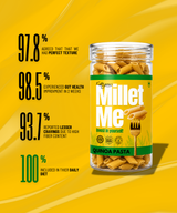 Quinoa Pasta, 230g (Complete Protein & Gluten-Free)
