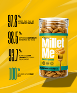Buckwheat Pasta, 230g (100% Gluten-Free & Fasting Friendly)