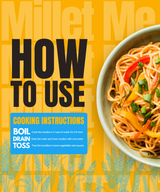 Millet Me Keto Noodles, 220g | Ultra Low-Carb & Weight Loss Friendly 220g
