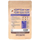 Urban Platter Bold and Exotic Macadamia Nuts, 250g (Grade A, Crunchy, perfect for guilt-free snacking)