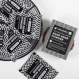 Urban Platter Agar Agar Powder, 100g (Superior Gelling Strength | Plant-Based Gelatin Alternative | Jellies, Desserts, Molecular Gastronomy)