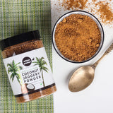 Urban Platter Coconut Sugar, 300g (Natural Sweetener | Low Glycemic Index | Refined Sugar Alternative)