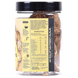 Urban Platter Dried Shiitake Mushrooms, 100g (Umami-Rich | Perfect for Asian Soups, Stir-Fries & Sushi | Rehydrates Quickly)