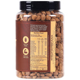 Urban Platter Sweet Apricot Kernels, 500g (Rich in Protein & Fiber, Add to Fruit Salads, Oatmeal, Trail Mixes, Desserts, Baked Goods, Crunchy & Delicious)