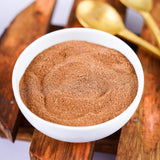 Urban Platter Toasted Carob Powder, 150 g