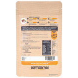 Urban Platter Exotic Hazelnut Kernels, 200g (Protein & Fibre-Rich | Nutrient-Dense | Perfect for Snacking & Desserts)