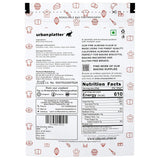 Urban Platter Fine Almond Flour, 200g (Naturally Gluten-Free | Blanched & Finely Milled | Low-Carb | Ideal for Baking & Keto Recipes)