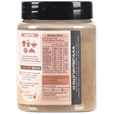 Urban Platter Toasted Carob Powder, 150 g