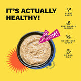 BOOMBAY Roasted Sesame Salad Dressing 220g