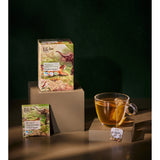 Masala Green Chai, Organic, 20 Tea Bags, 40g