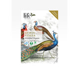 Lemon Ginger Herbal Tea, 36g (Organic, 20 Tea Bags)