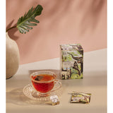 Breakfast Black Tea, 40g (Organic, 20 Tea Bags)