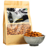 Urban Platter California Gold Almonds (Badam), 1Kg