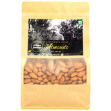 Urban Platter California Gold Almonds (Badam), 1Kg