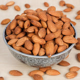 Urban Platter California Gold Almonds (Badam), 1Kg