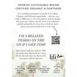 Coconut Pineapple Green Tea, Organic, 20 Tea Bags, 35g