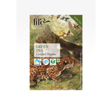 Green Tea, 34g (Organic, 20 Tea Bags)