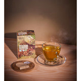 Green Tea, 34g (Organic, 20 Tea Bags)