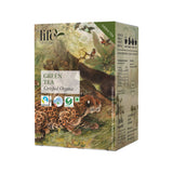 Green Tea, 34g (Organic, 20 Tea Bags)