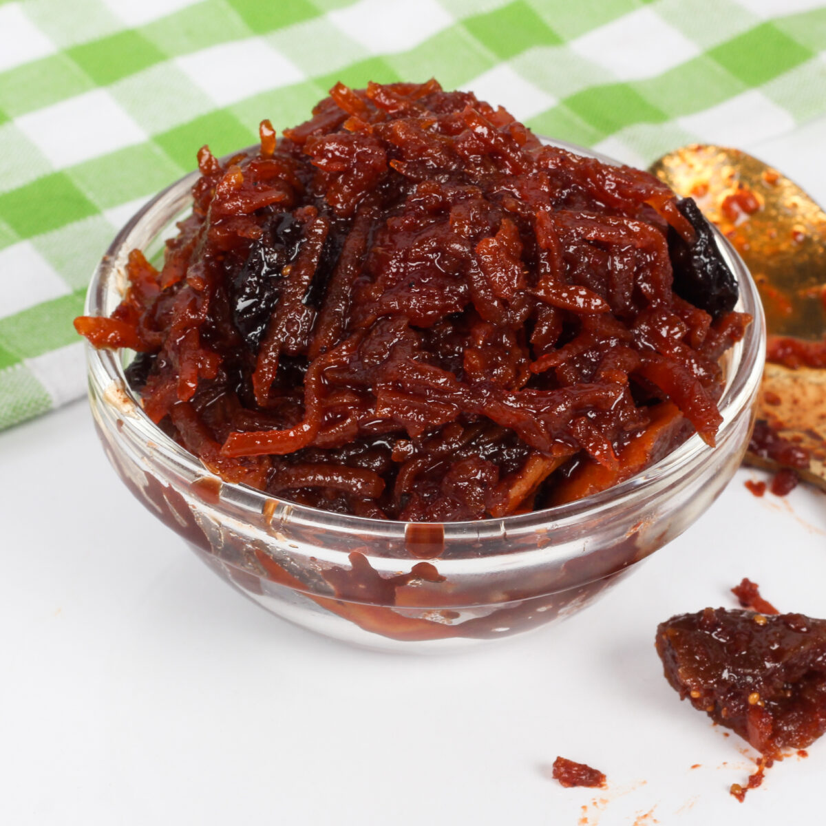 Urban Platter Parsi Lagan Nu Achar, 400g [Mixed Fruit Pickle]