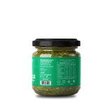 Acasa Spicy Green Salsa by Little Italy, 200g