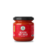 Acasa Hot Salsa by Little Italy, 200g