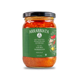 Acasa Arrabbiata Pasta Sauce by Little Italy, 300g