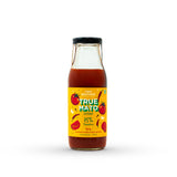 Two Brothers Organic Farms Truemato Ketchup - Spicy Tomato Ketchup 300g (Naturally Made with 75% Fresh Tomatoes, No Refined Sugar)