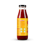 Truemato Ketchup - Spicy Tomato Ketchup 300g (Naturally Made with 75% Fresh Tomatoes, No Refined Sugar)