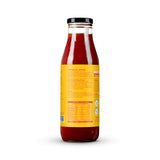 Truemato Ketchup - Spicy Tomato Ketchup 300g (Naturally Made with 75% Fresh Tomatoes, No Refined Sugar)