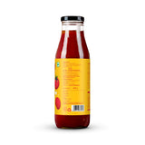 Truemato Ketchup - Spicy Tomato Ketchup 300g (Naturally Made with 75% Fresh Tomatoes, No Refined Sugar)