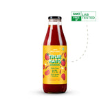 Truemato Ketchup - Spicy Tomato Ketchup 300g (Naturally Made with 75% Fresh Tomatoes, No Refined Sugar)