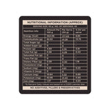 Two Brothers Organic Farms Kalanamak Rice, 1kg (Low GI, Diabetic-Friendly Native Aromatic Rice, Rich in Iron & Zinc, Gut Nourishing, Perfect for Pulao, Biryani & Curries)