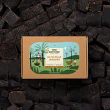 Two Brothers Organic Farms Date Palm Jaggery/Nolen/Jhola Gur,500g (No Additives or Preservatives, Healthy and Tasty, Date Palm Jaggery Solid )