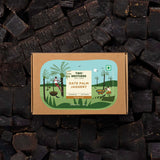 Date Palm Jaggery/Nolen/Jhola Gur,500g (No Additives or Preservatives, Healthy and Tasty, Date Palm Jaggery Solid )