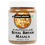 Urban Platter Royal Biryani Masala, 250g