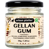 Urban Platter Gellan Gum, 30g