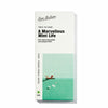 A Marvellous Mint Life,55g (64% Dark Chocolate with Refreshing Mint, Gourmet Craft Chocolate, Smooth Flavoured Chocolate)