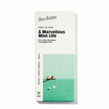 Bon Fiction – A Marvellous Mint Life (64% Dark Chocolate), 55g