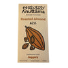 62% Cocoa | Roasted Almond | Sweetened With Jaggery – 50g