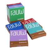 Rauw Discovery Nutrition Bite, 80g (4x20g)