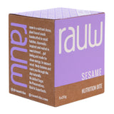 Rauw Sesame Nutrition Bite, 100g (5x20g)