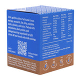 Rauw Chocolate Nutrition Bite, 100g (5x20g)