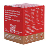 Rauw Coffee Nutrition Bite, 100g (5x20g)