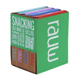 Rauw Discovery Nutrition Bite, 80g (4x20g)